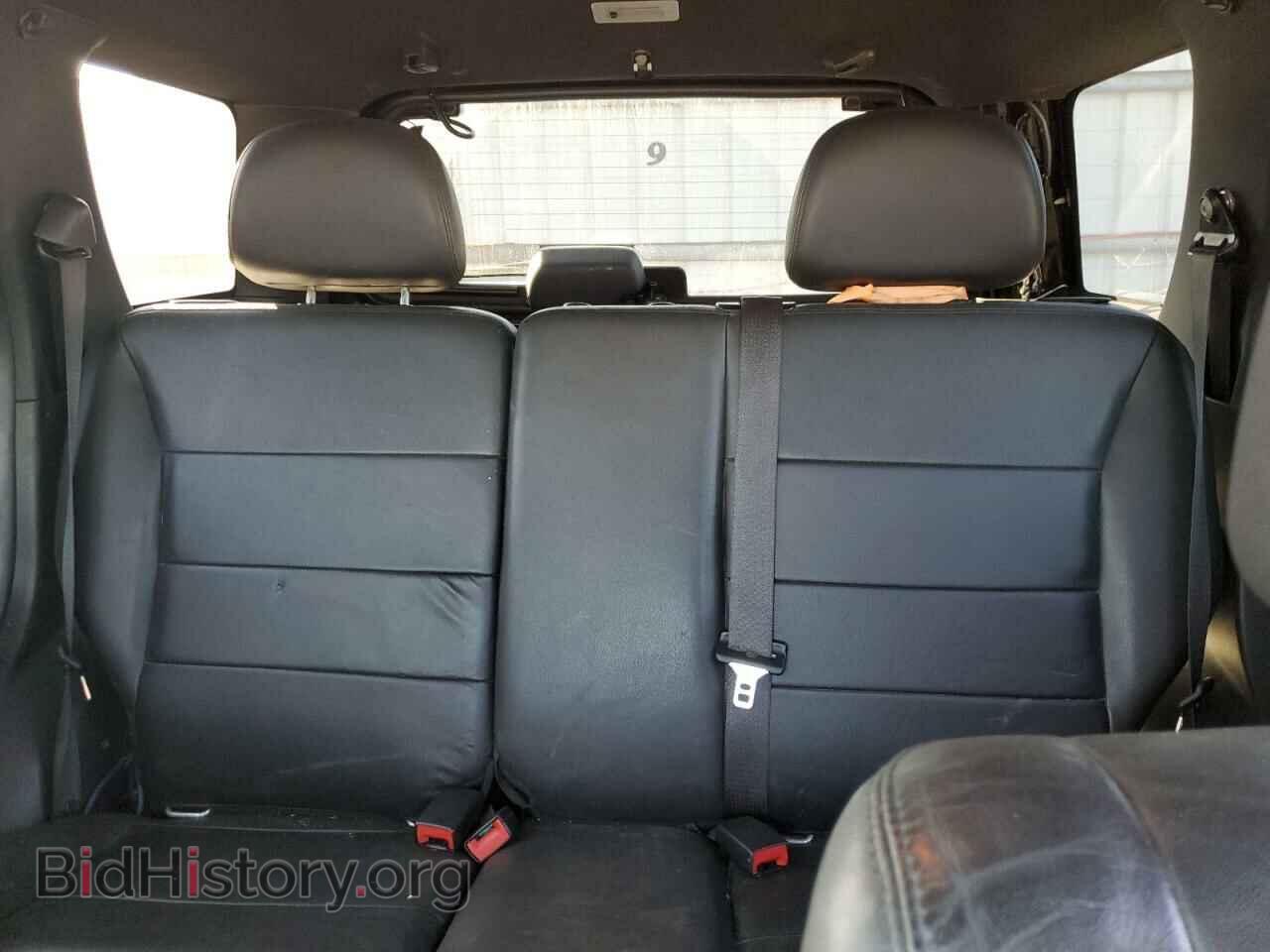2010 FORD ESCAPE - VIN: 1FMCU9EG2AKC84230 - Фото 10