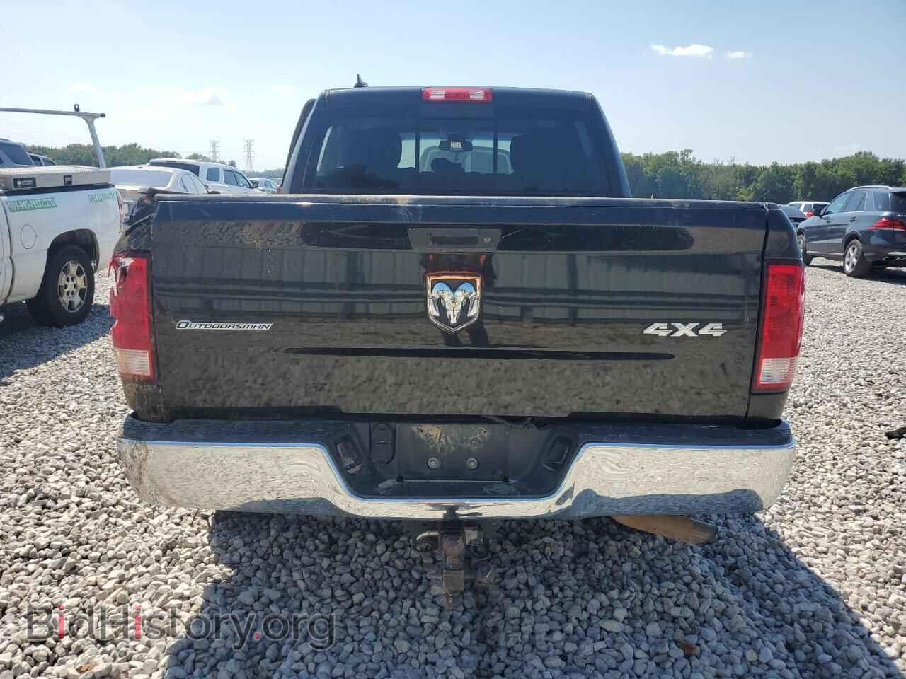2016 RAM 1500 - VIN: 1C6RR7LT0GS137716 - Photo 6