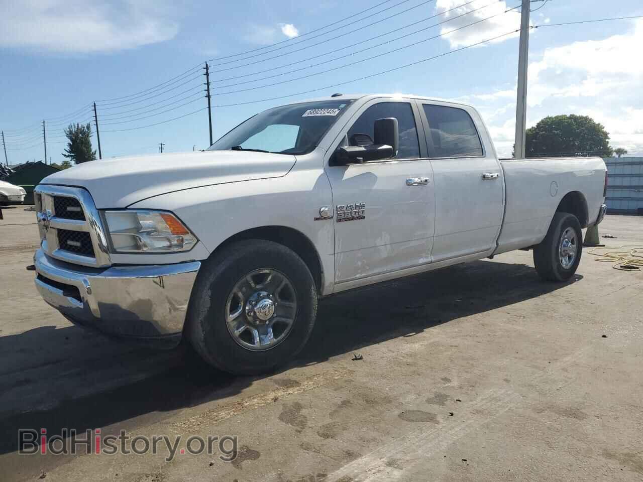 Фотография 3C63R3HL5JG236344 - RAM All Models 2018