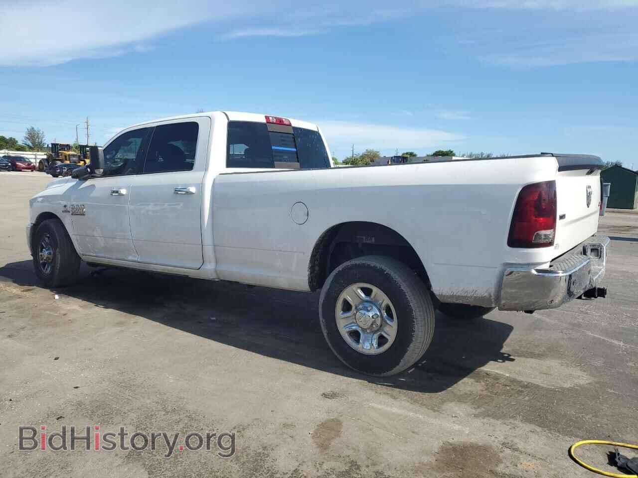2018 RAM All Models - VIN: 3C63R3HL5JG236344 - Фото 2