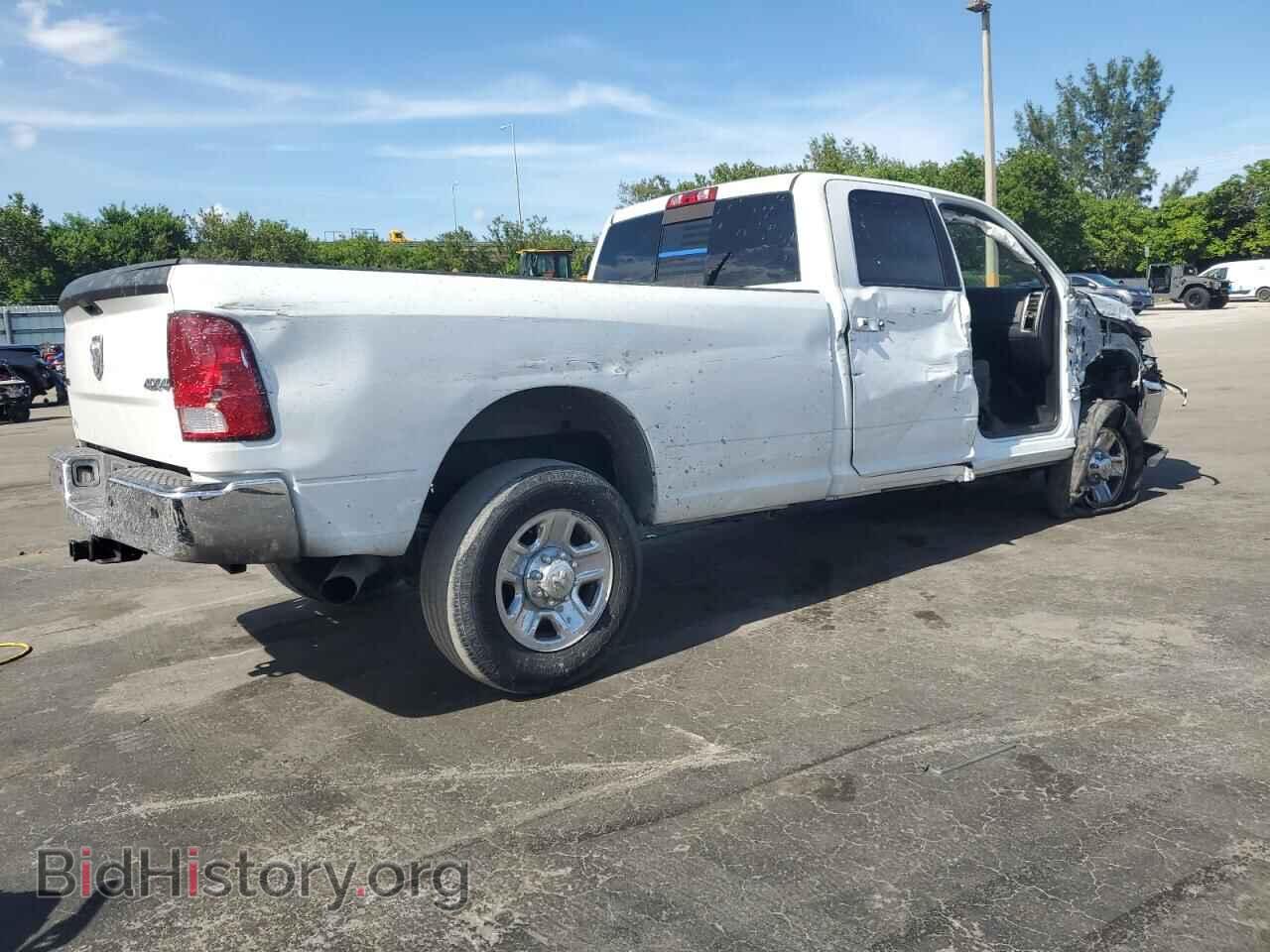 2018 RAM All Models - VIN: 3C63R3HL5JG236344 - Фото 3