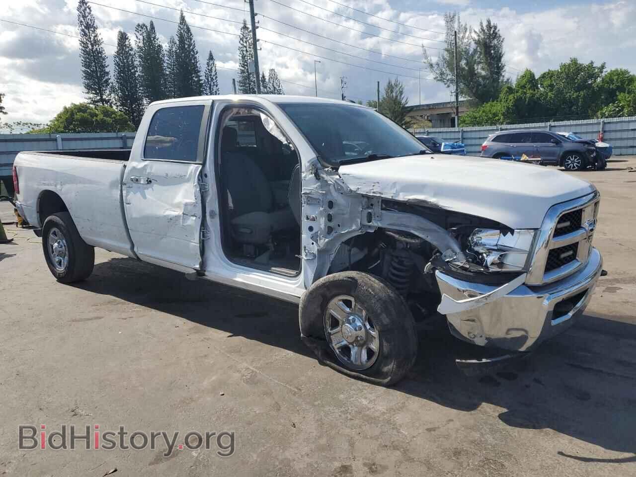 2018 RAM All Models - VIN: 3C63R3HL5JG236344 - Фото 4