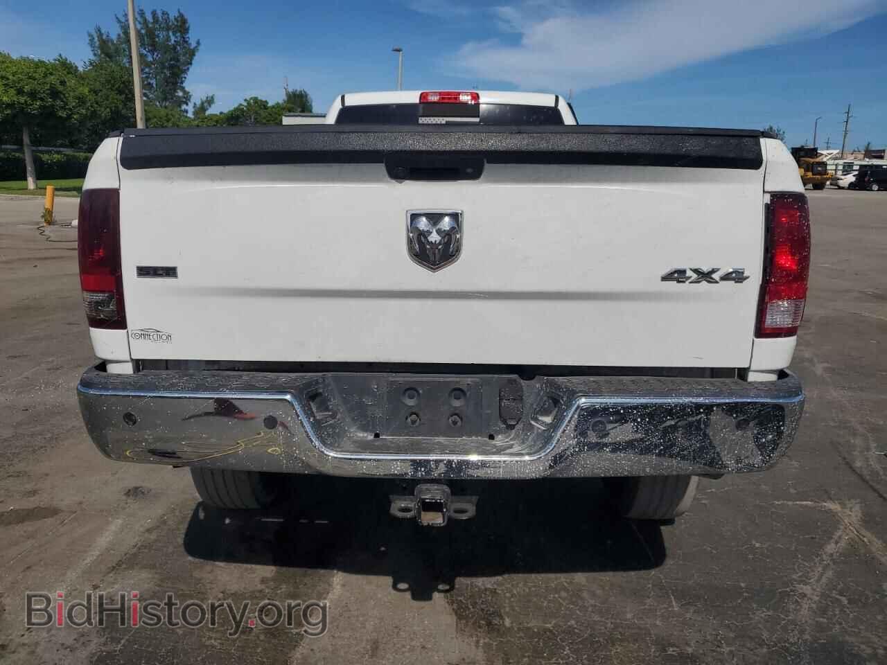 2018 RAM All Models - VIN: 3C63R3HL5JG236344 - Фото 6