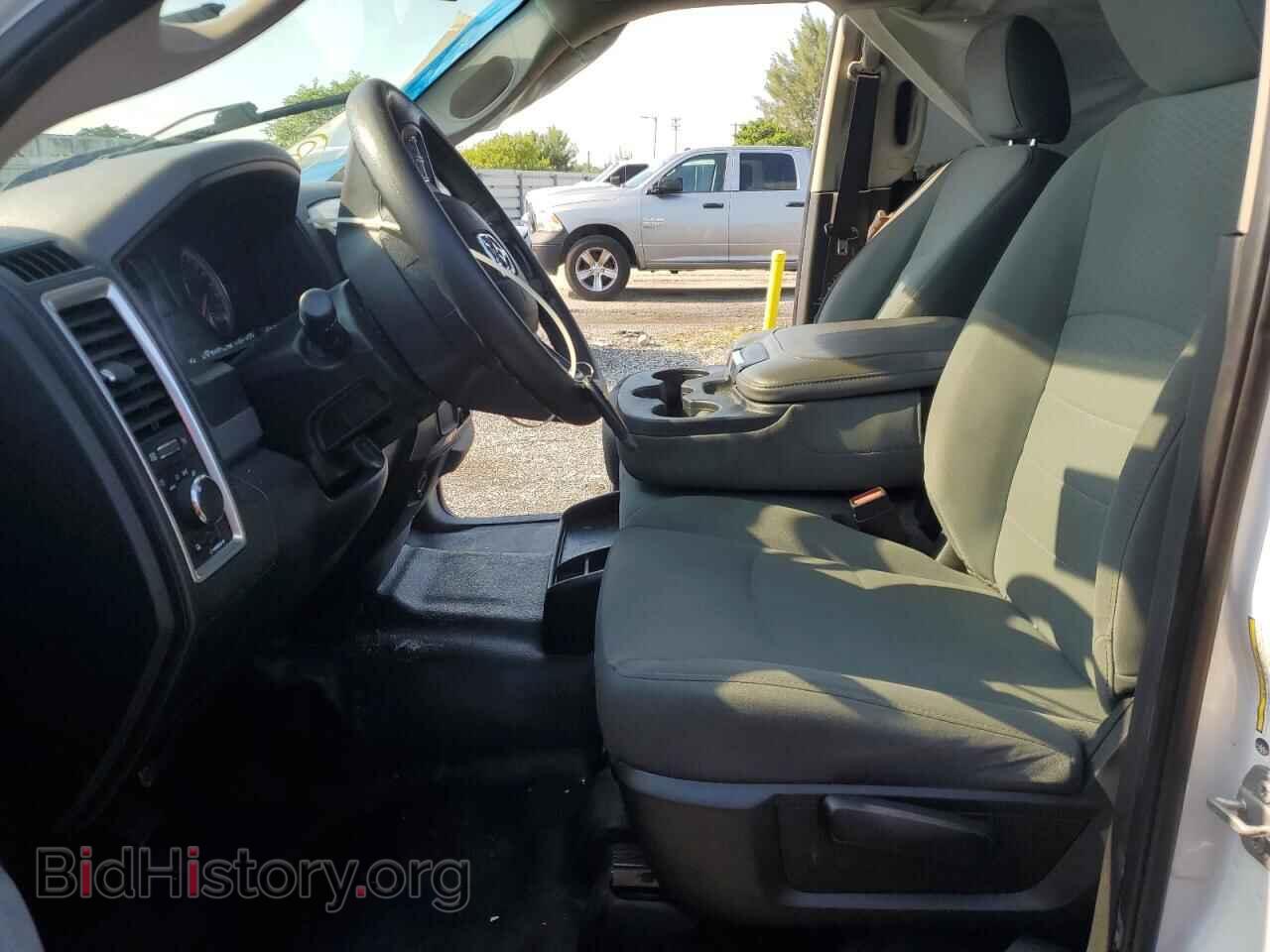2018 RAM All Models - VIN: 3C63R3HL5JG236344 - Фото 7