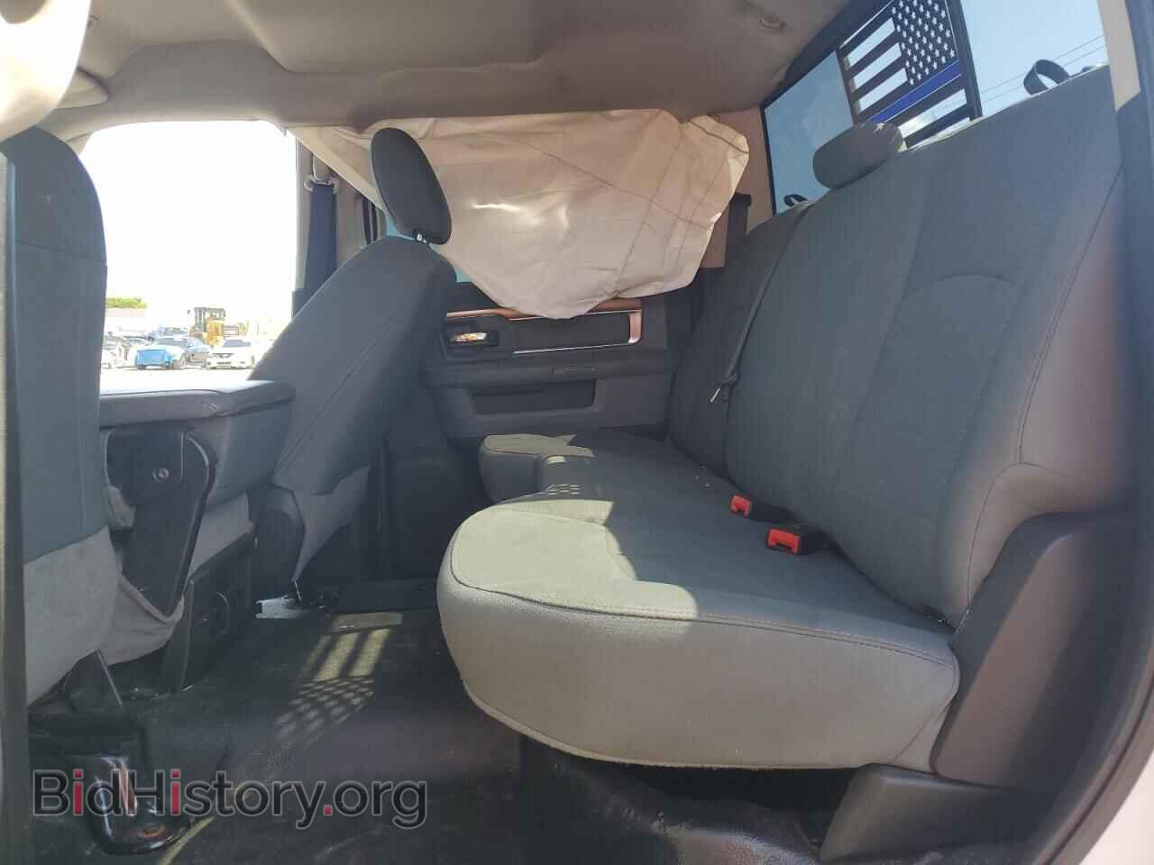 2018 RAM All Models - VIN: 3C63R3HL5JG236344 - Фото 10
