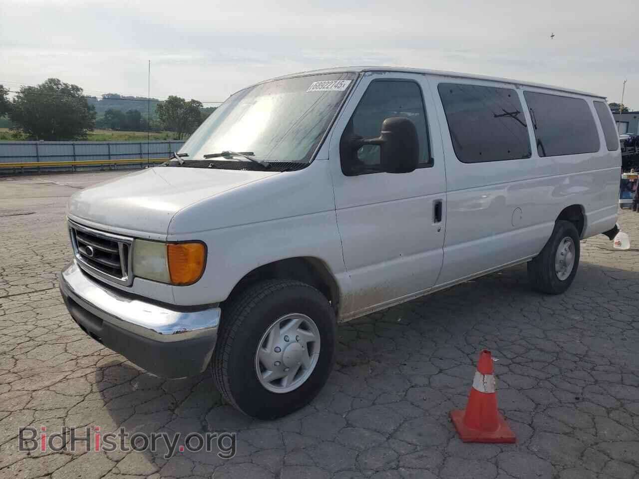 Photo 1FBSS31L36HA07584 - FORD ALL Models 2006