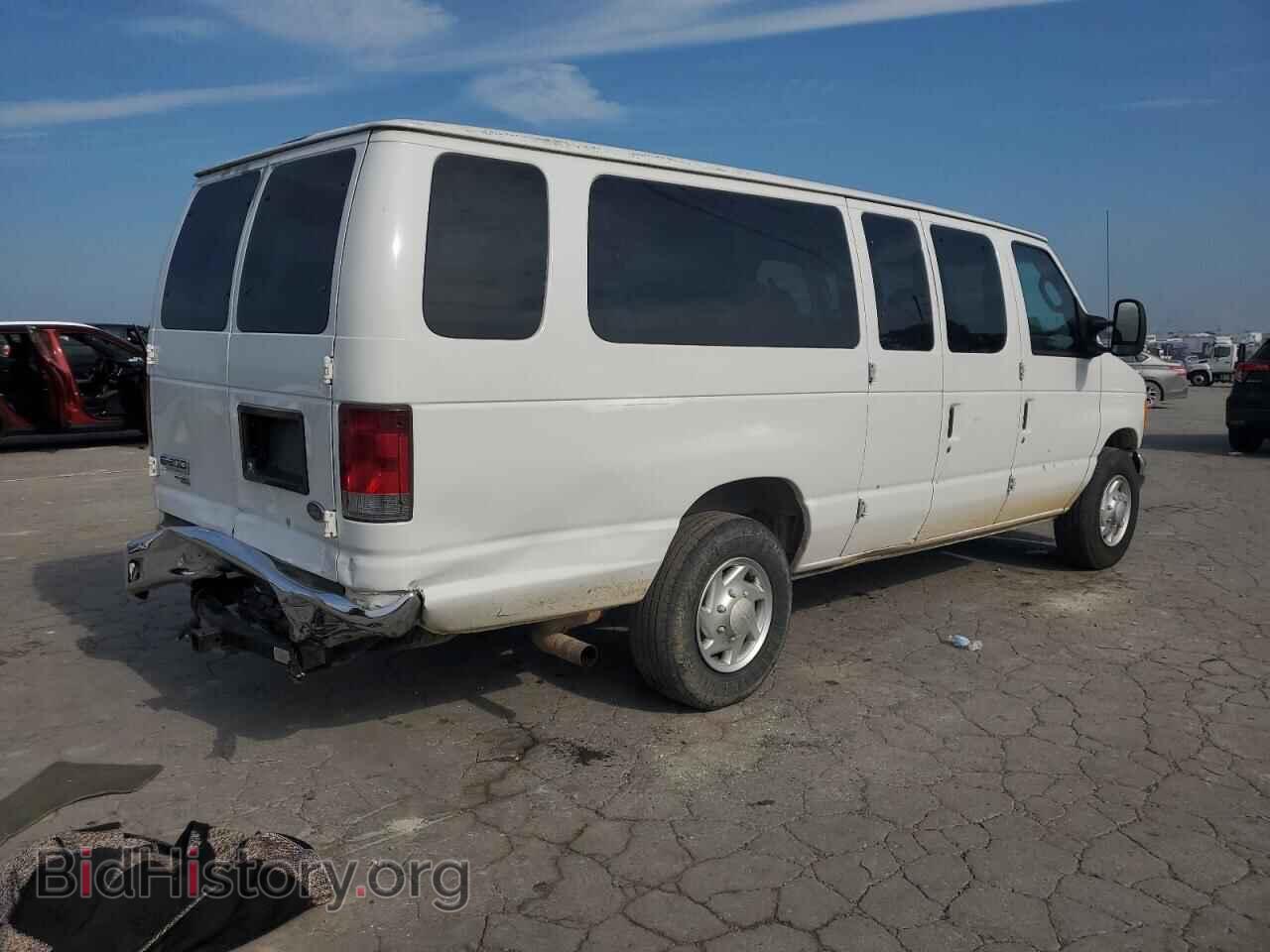 2006 FORD ALL Models - VIN: 1FBSS31L36HA07584 - Фото 3