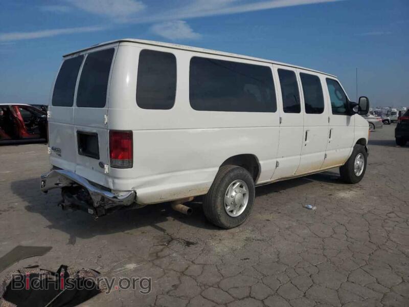 2006 Ford ALL MODELS (VIN 1FBSS31L36HA07584) — photo 3 of 13