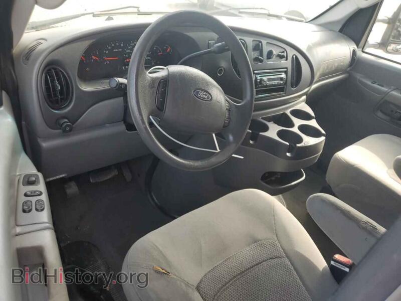 2006 Ford ALL MODELS (VIN 1FBSS31L36HA07584) — photo 8 of 13