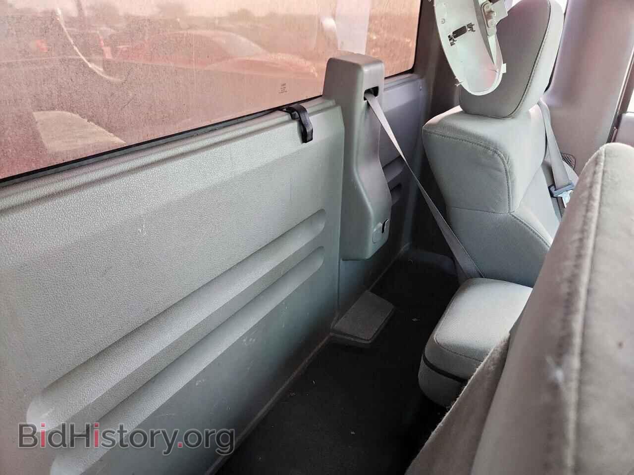 2008 FORD All Models - VIN: 1FTRF12248KD54078 - Photo 10