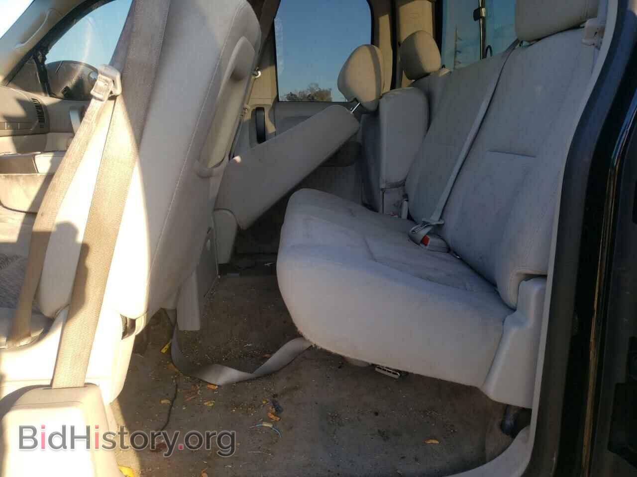 2013 CHEVROLET SILVERADO - VIN: 1GCRCSE06DZ128165 - Фото 6