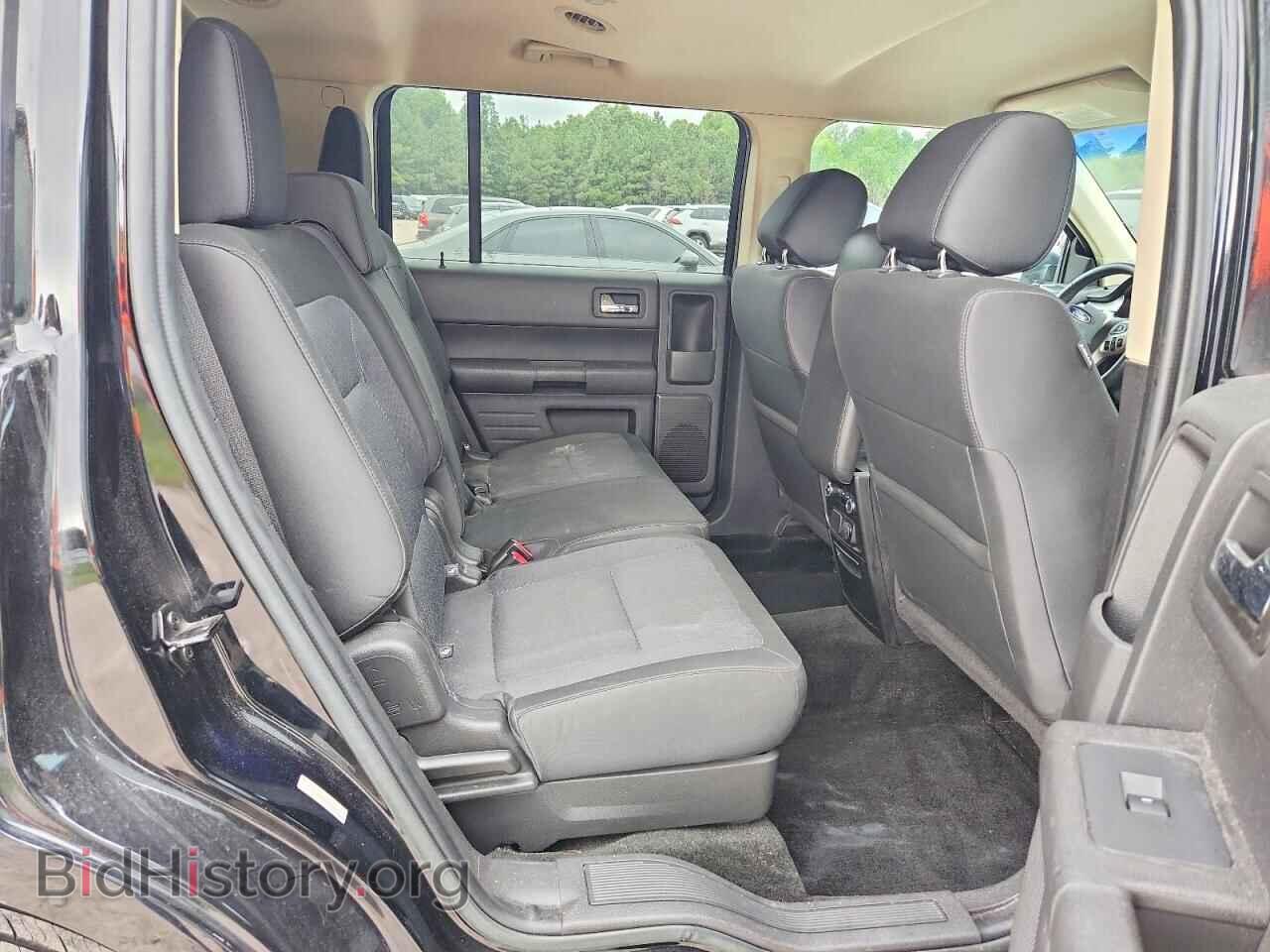 2016 FORD FLEX - VIN: 2FMGK5B89GBA20678 - Photo 11