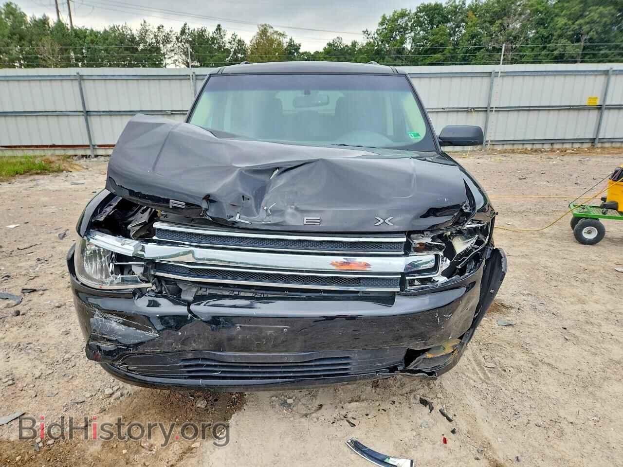 2016 FORD FLEX - VIN: 2FMGK5B89GBA20678 - Photo 5