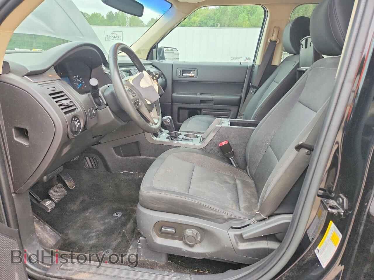 2016 FORD FLEX - VIN: 2FMGK5B89GBA20678 - Photo 7