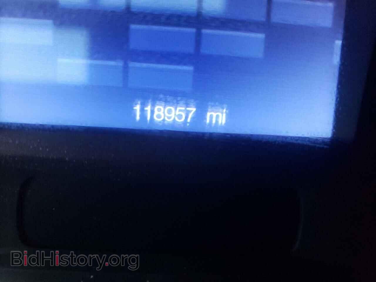2013 FORD EDGE - VIN: 2FMDK3GC7DBC01441 - Photo 8