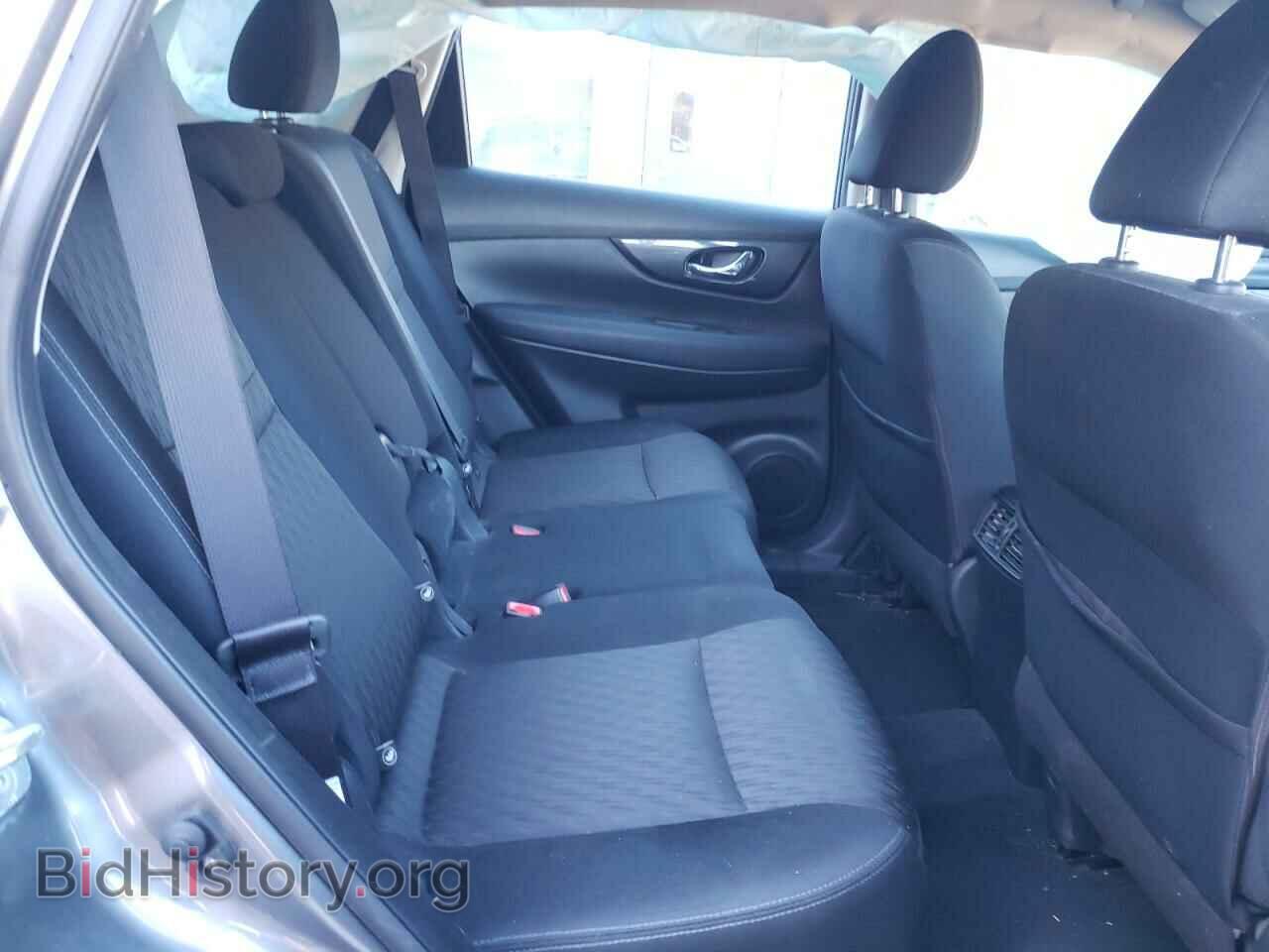 2017 NISSAN ROGUE - VIN: KNMAT2MVXHP604560 - Photo 6