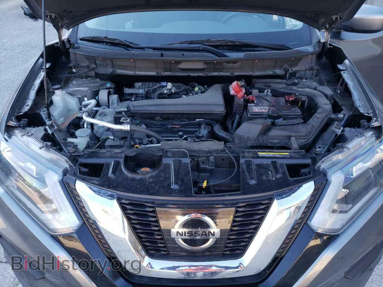 2017 NISSAN ROGUE - VIN: KNMAT2MVXHP604560 - Photo 7