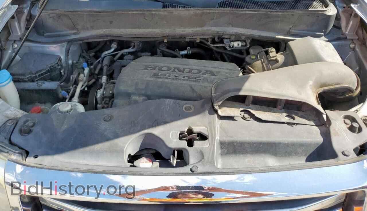 2015 HONDA PILOT - VIN: 5FNYF3H55FB015641 - Фото 12
