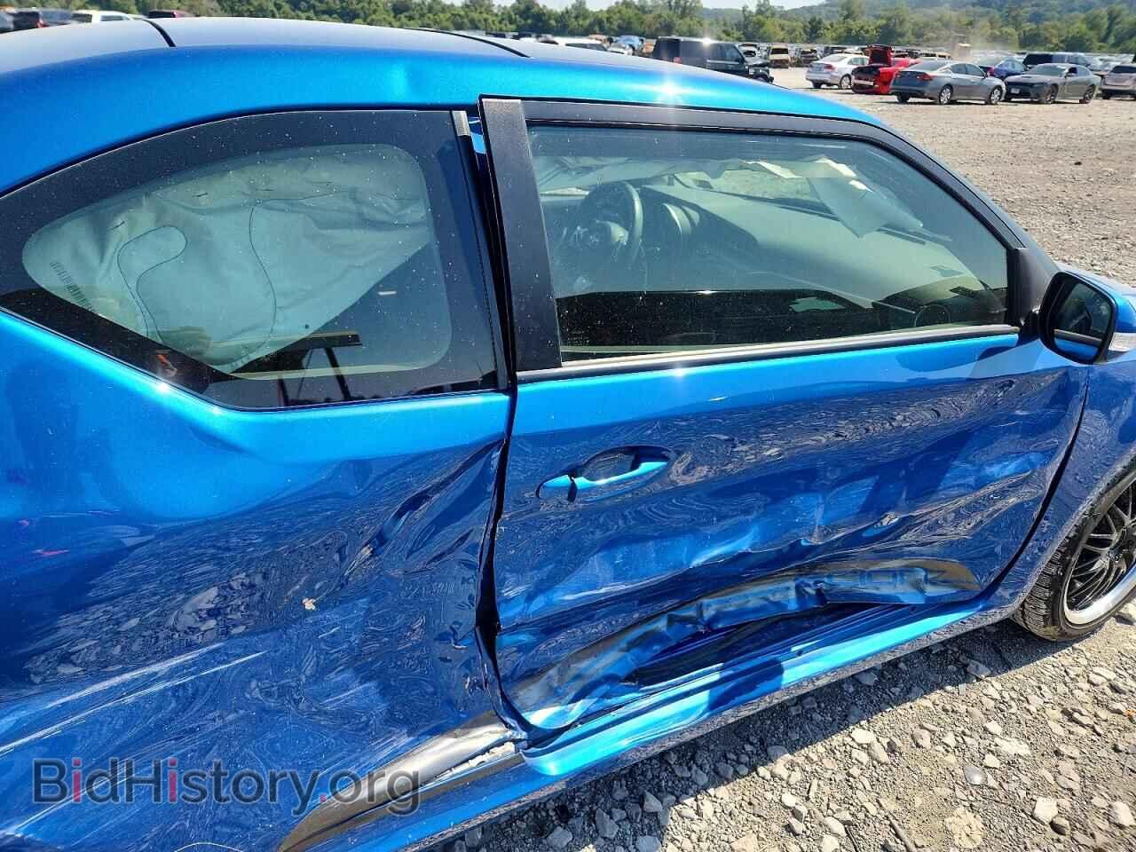 2015 TOYOTA SCION - VIN: JTKJF5C71FJ001176 - Photo 10