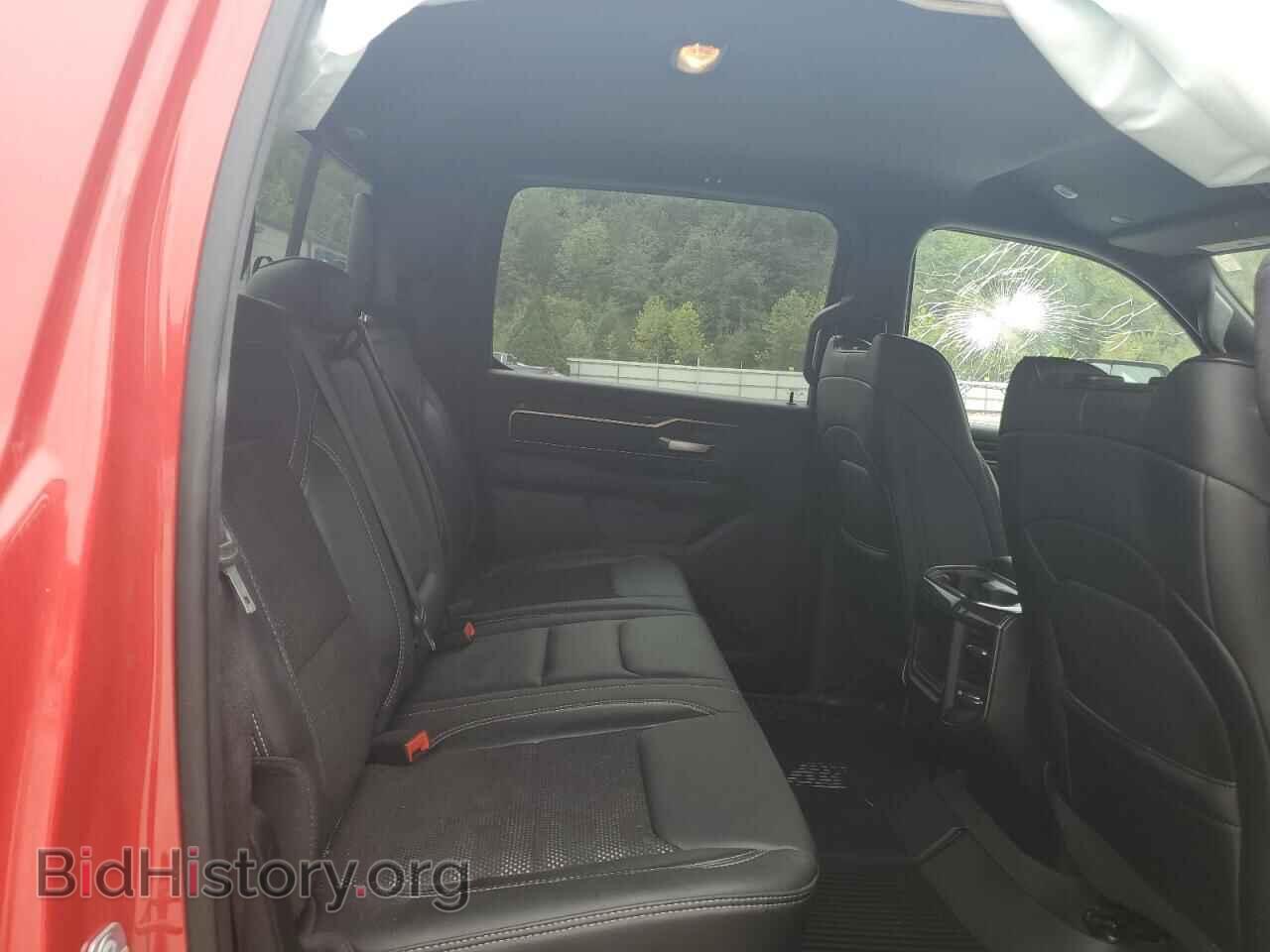 2020 RAM 1500 - VIN: 1C6SRFLT7LN204008 - Фото 10