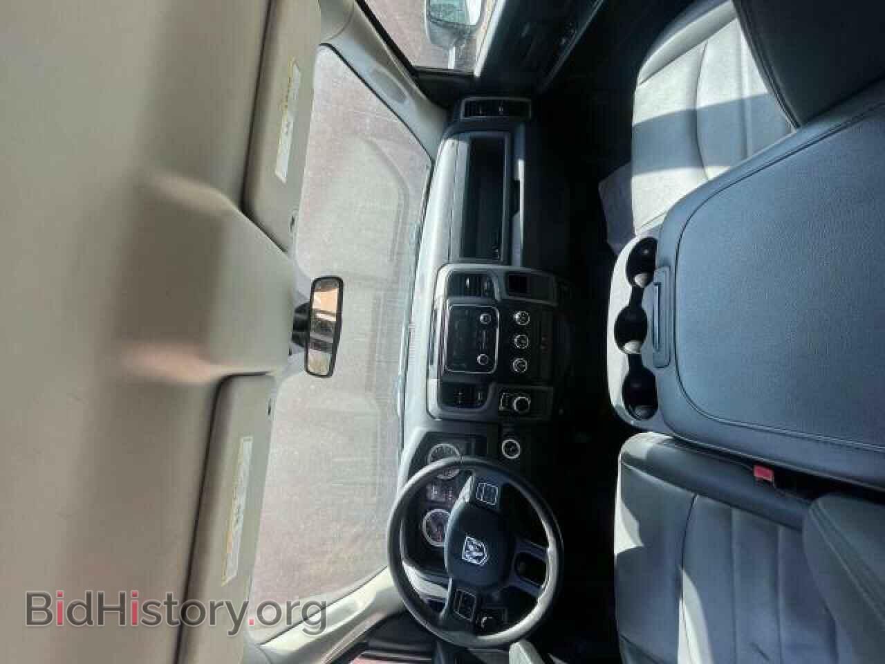 2018 RAM 1500 - VIN: 1C6RR6FTXJS131919 - Фото 9