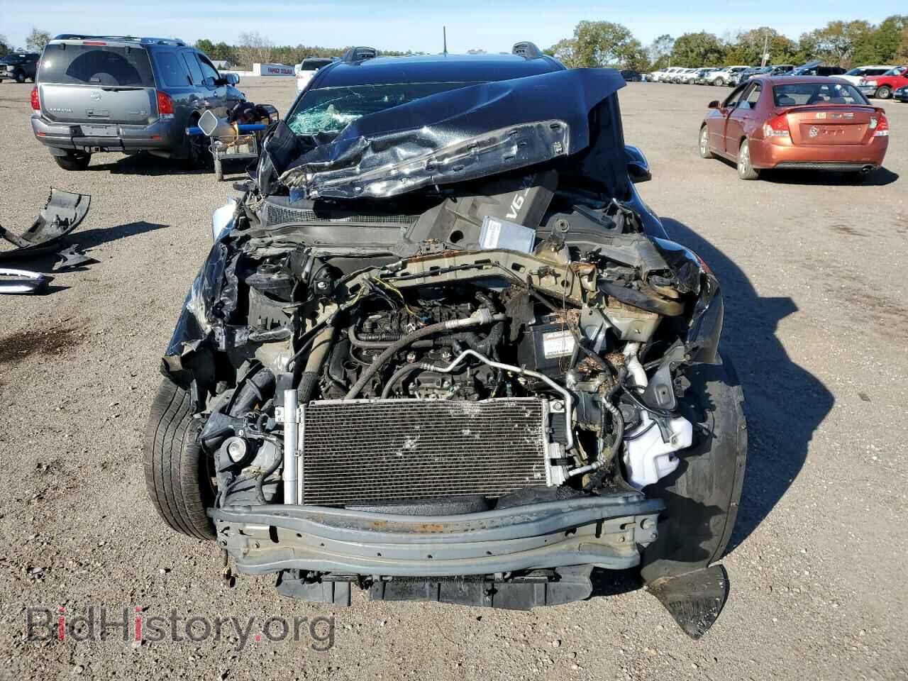 2013 GMC TERRAIN - VIN: 2GKFLYE30D6198891 - Photo 5