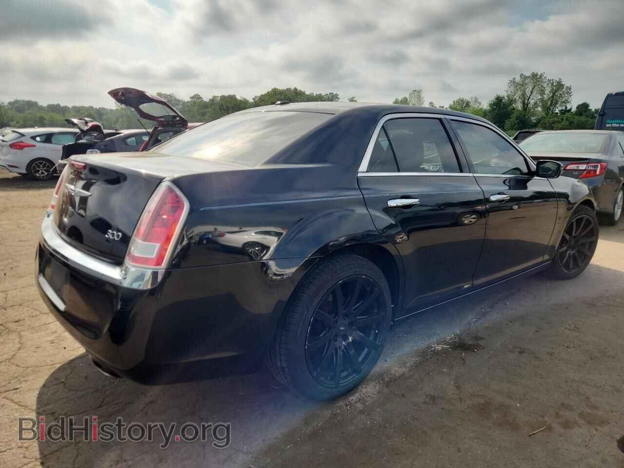 2012 CHRYSLER 300 - VIN: 2C3CCACG0CH264374 - Фото 3