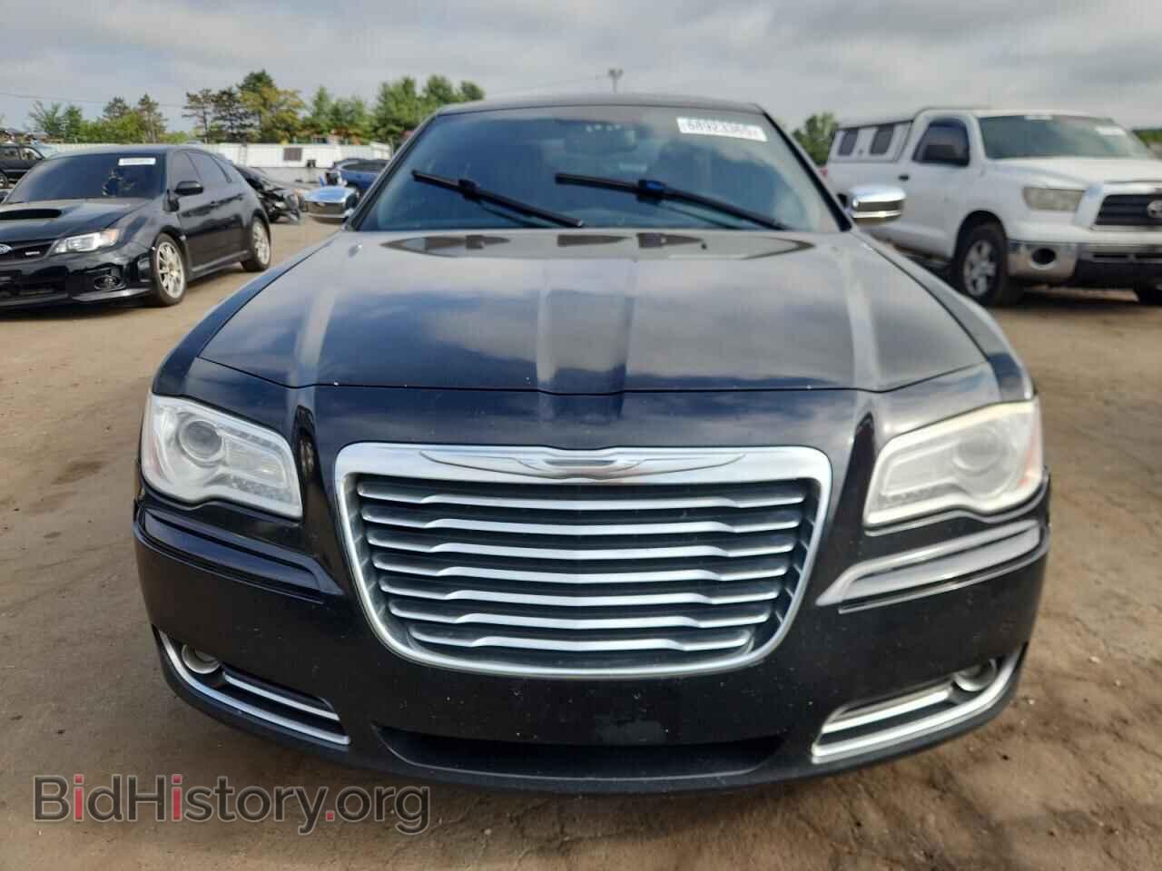 2012 CHRYSLER 300 - VIN: 2C3CCACG0CH264374 - Фото 5