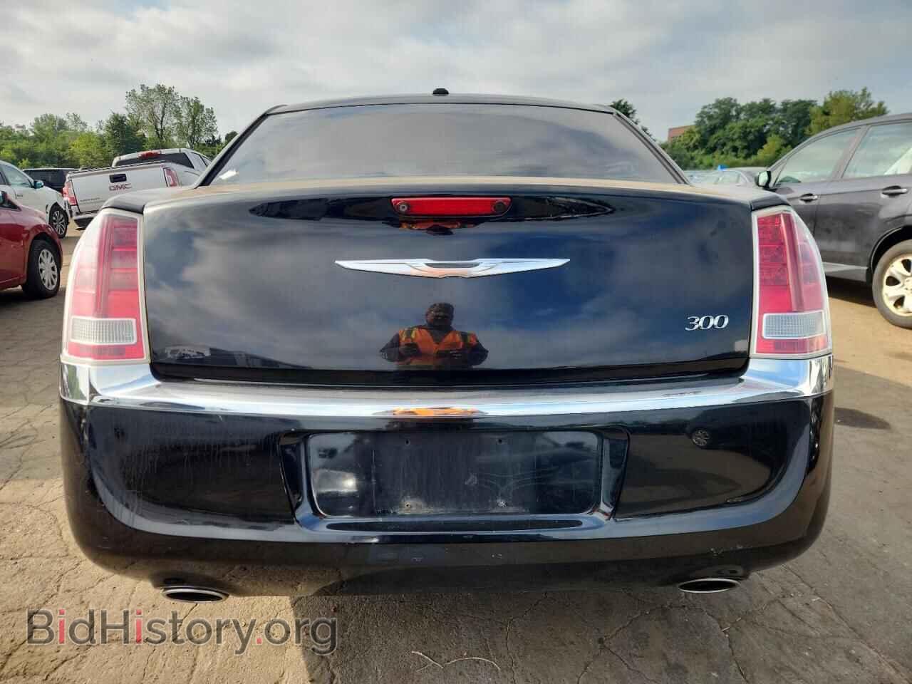 2012 CHRYSLER 300 - VIN: 2C3CCACG0CH264374 - Фото 6