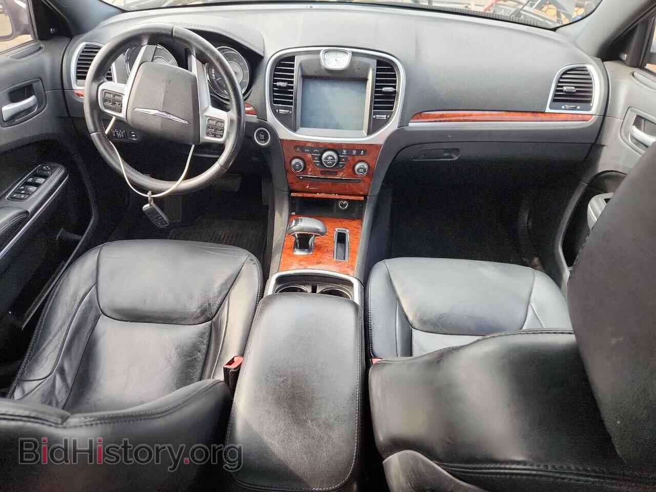 2012 CHRYSLER 300 - VIN: 2C3CCACG0CH264374 - Фото 8