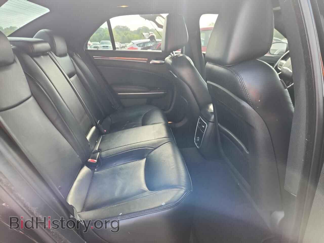 2012 CHRYSLER 300 - VIN: 2C3CCACG0CH264374 - Фото 10