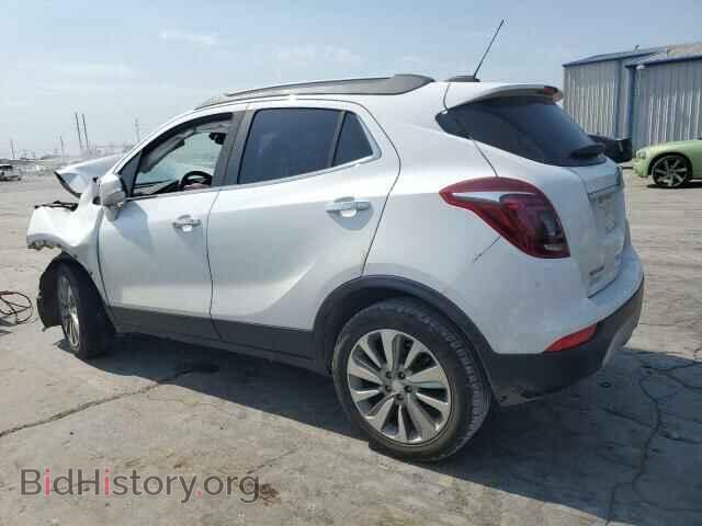 2017 BUICK ENCORE - VIN: KL4CJASB4HB108470 - Photo 2