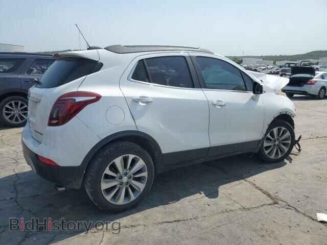 2017 BUICK ENCORE - VIN: KL4CJASB4HB108470 - Photo 3