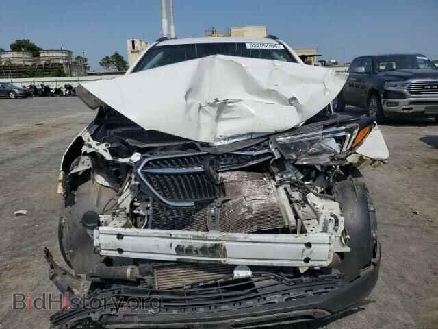 2017 BUICK ENCORE - VIN: KL4CJASB4HB108470 - Photo 5