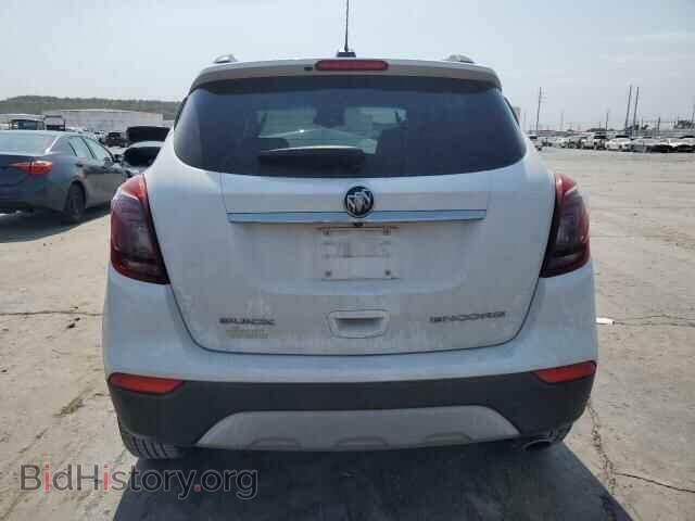 2017 BUICK ENCORE - VIN: KL4CJASB4HB108470 - Photo 6