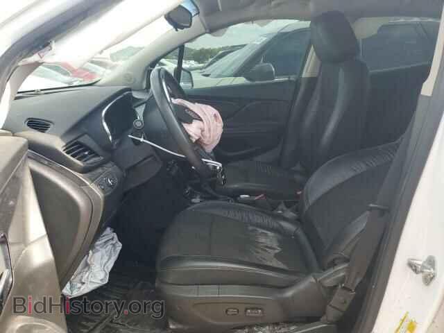 2017 BUICK ENCORE - VIN: KL4CJASB4HB108470 - Photo 7
