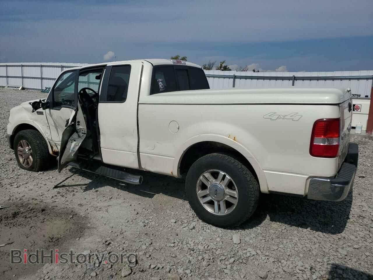 2008 FORD All Models - VIN: 1FTPX14V58FC02802 - Фото 2