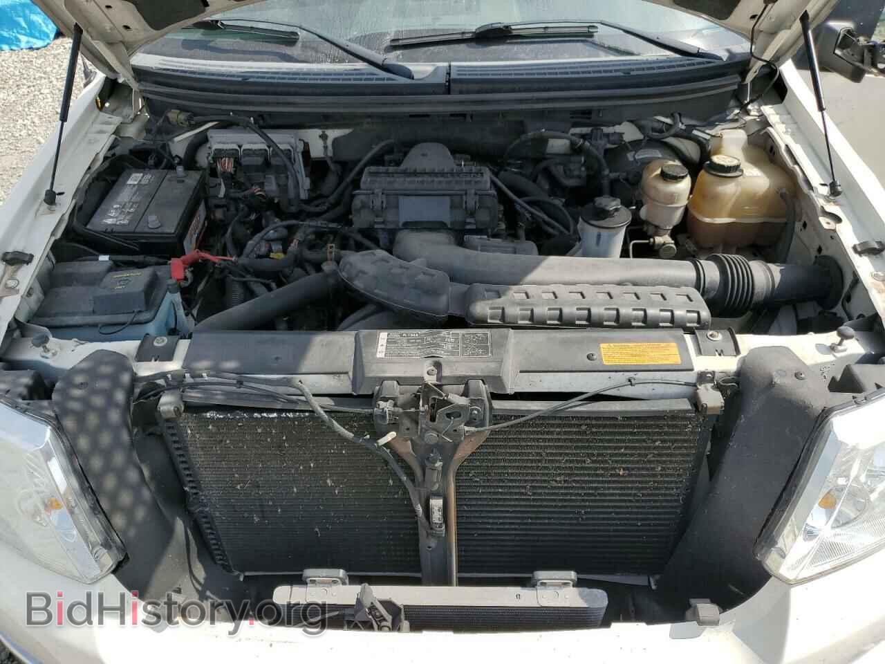 2008 FORD All Models - VIN: 1FTPX14V58FC02802 - Фото 11