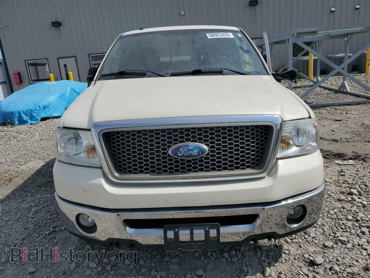 2008 FORD All Models - VIN: 1FTPX14V58FC02802 - Фото 5
