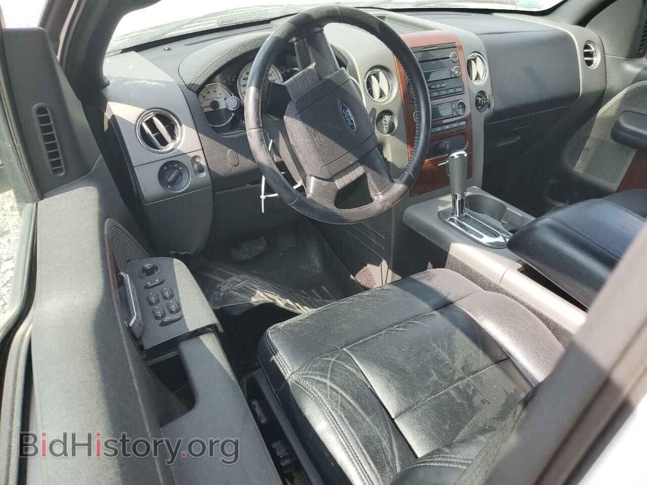 2008 FORD All Models - VIN: 1FTPX14V58FC02802 - Фото 8