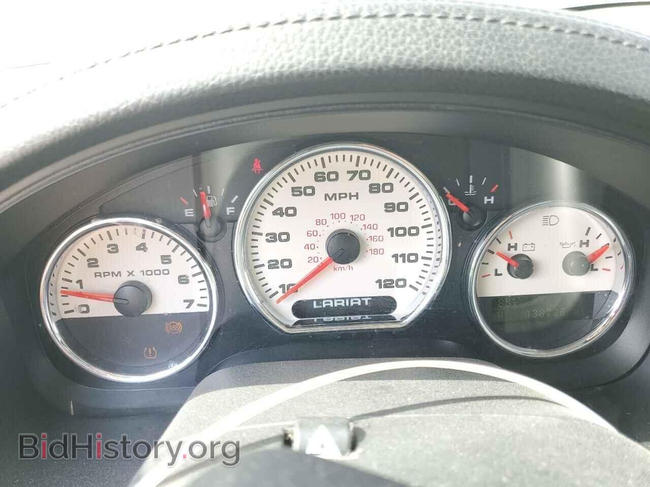 2008 FORD All Models - VIN: 1FTPX14V58FC02802 - Фото 9