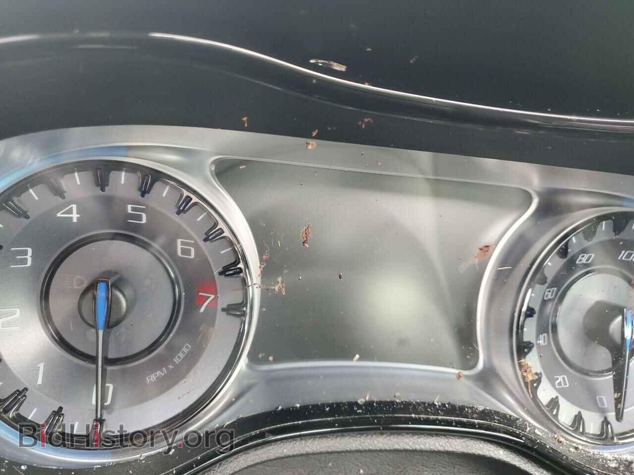 2018 CHRYSLER 300 - VIN: 2C3CCAGG7JH331057 - Фото 9