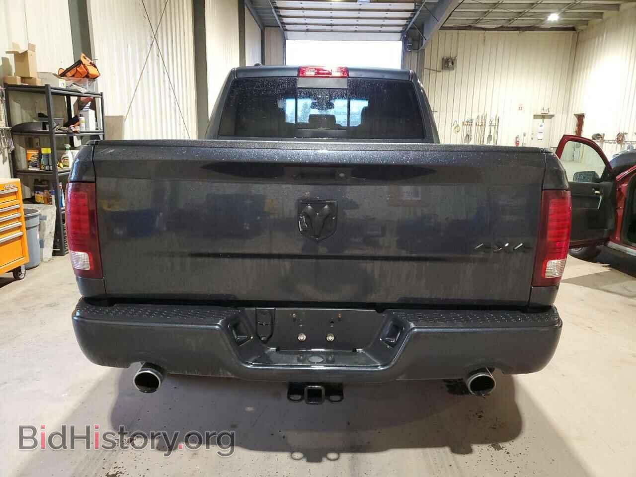 2017 RAM 1500 - VIN: 1C6RR7HT2HS640304 - Фото 6