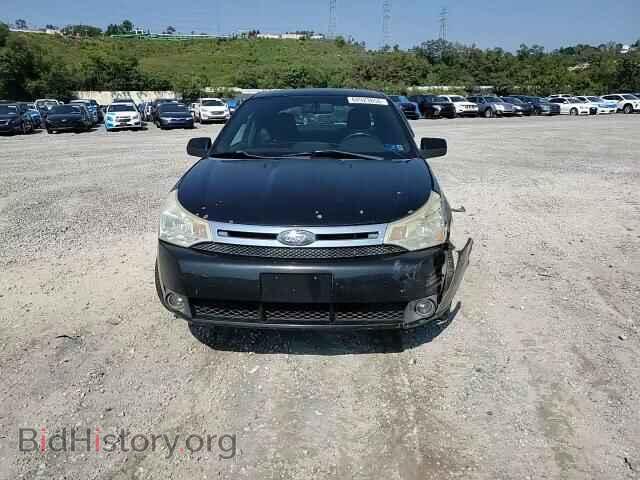 2008 FORD FOCUS - VIN: 1FAHP33N28W159883 - Photo 14