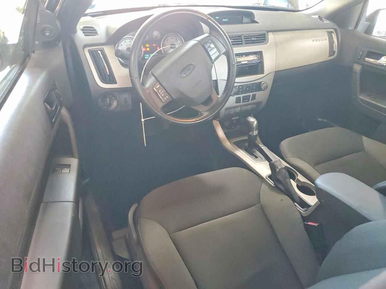 2008 FORD FOCUS - VIN: 1FAHP33N28W159883 - Photo 8
