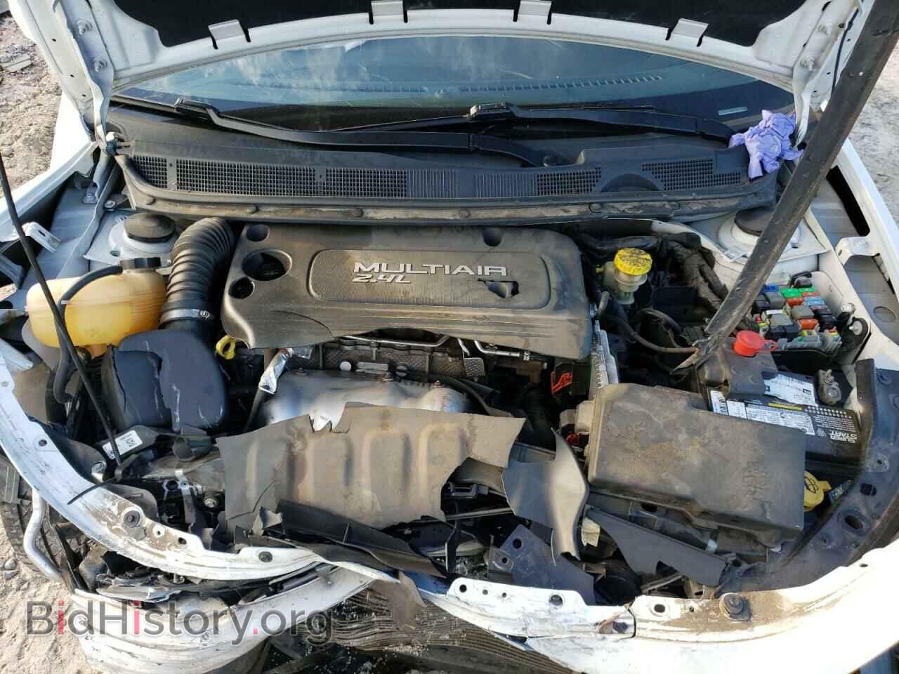 2015 DODGE DART - VIN: 1C3CDFEB9FD282014 - Фото 11