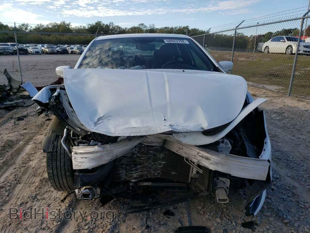 2015 DODGE DART - VIN: 1C3CDFEB9FD282014 - Фото 5