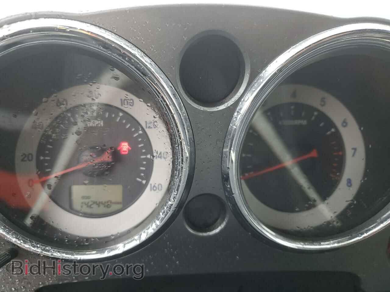 2012 MITSUBISHI ECLIPSE - VIN: 4A37L2EF2CE001041 - Фото 9