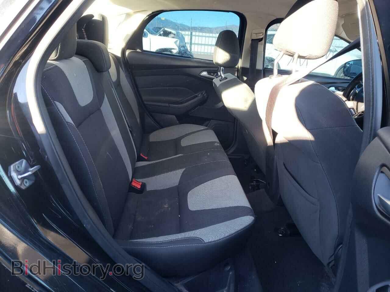2012 FORD FOCUS - VIN: 1FAHP3F29CL386242 - Фото 6