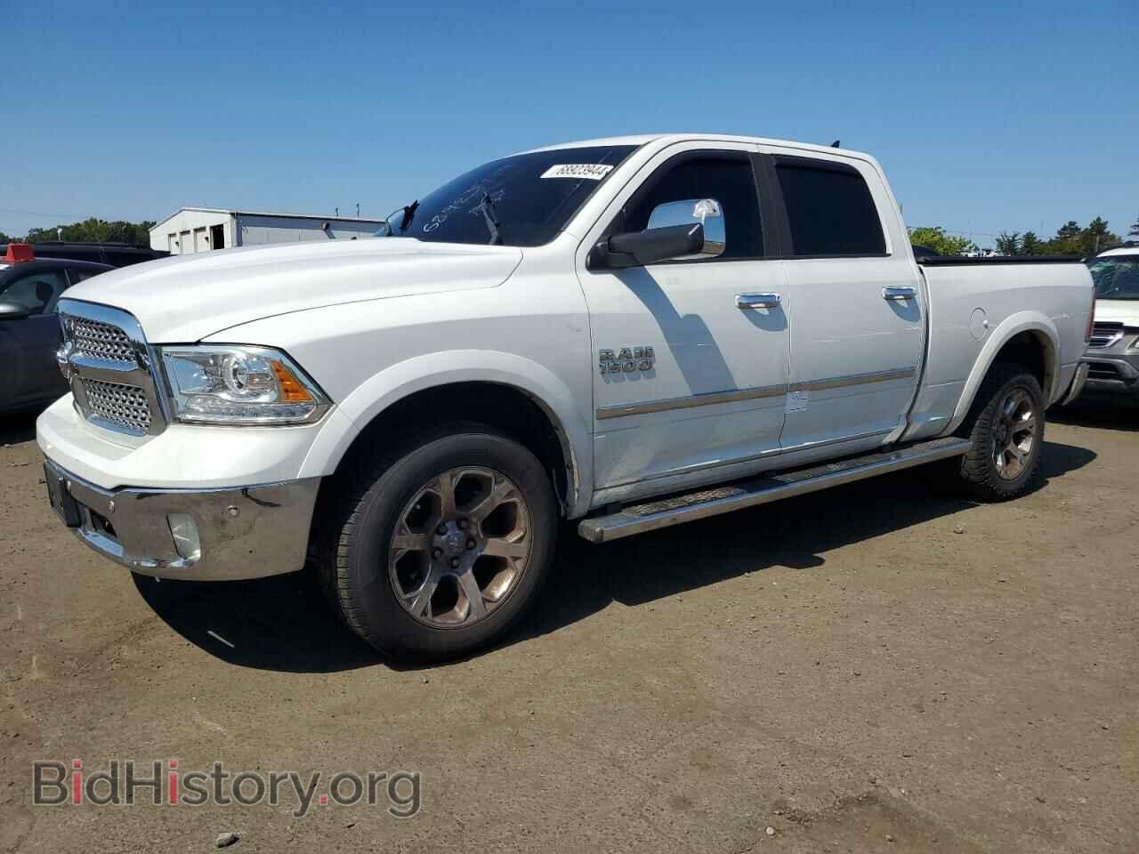 Photo 1C6RR7VT0ES121350 - RAM 1500 2014